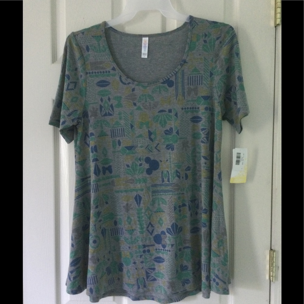 LuLaRoe Perfect T